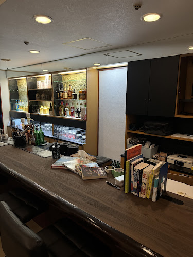 Englishbar weathercock - 飲食業