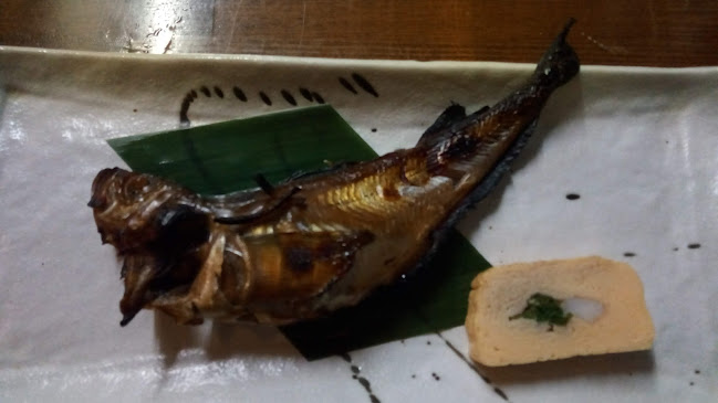 Comentarii opinii despre いこい食堂 一行三昧