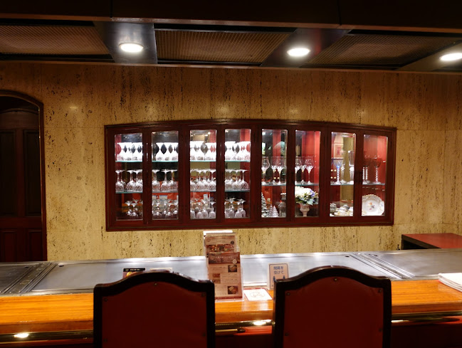 ステーキハウス 千萬 高松店 - 高松市