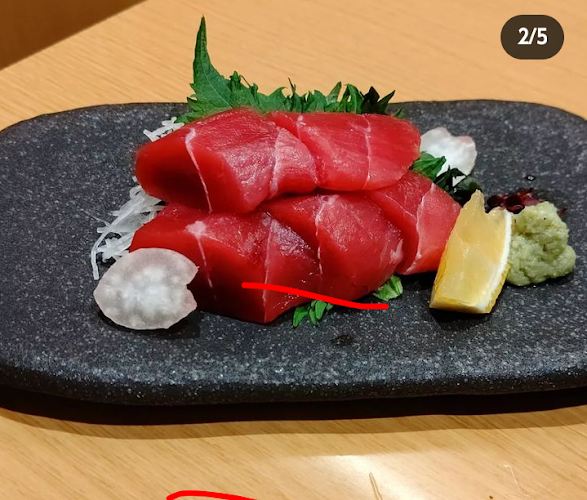 Comentarii opinii despre おやじすし一喜 蒲生店