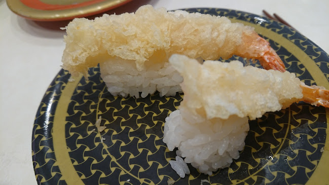 はま寿司 テラスウォーク一宮店 - 飲食業