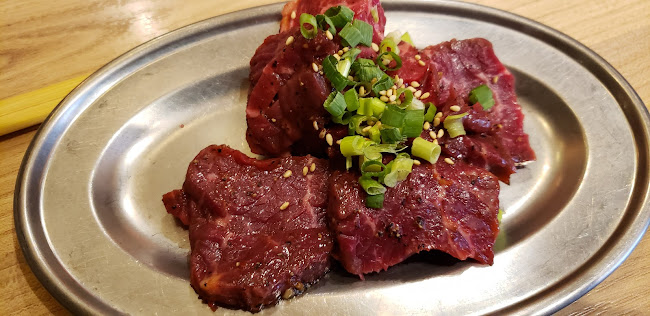 秩父焼肉ホルモン酒場 まる助 川越クレアモール店 - 川越市