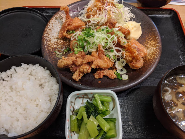 てんぐ大ホール 船橋店 - 飲食業