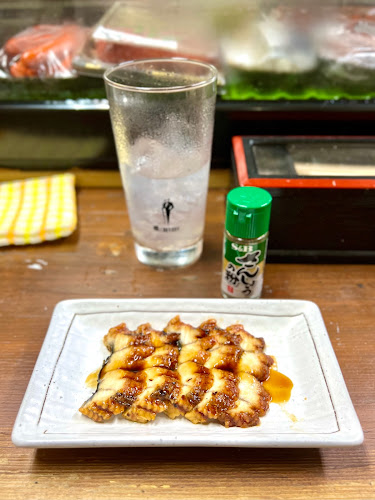 Comentarii opinii despre 魚庭(なにわ)