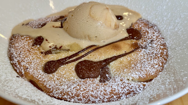 Opinii despre ミュルミュール în 京都市 - 飲食業