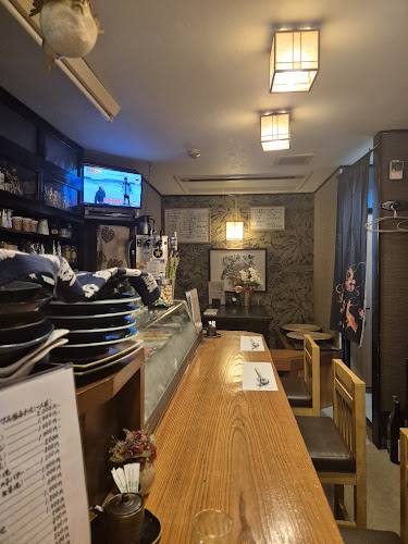 Opinii despre 旬処さかな în 松山市 - 飲食業