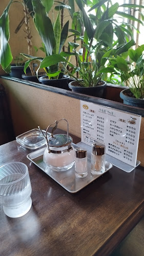 喫茶ドレミ - 名古屋市