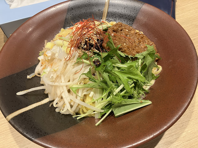 Comentarii opinii despre 担々麺専門店 輝輝 telutelu 八戸店