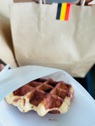WAFU WAFU WAFFLE LIEGE(リエージュ) - 飲食業