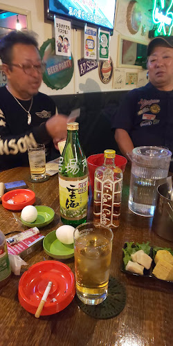 Comentarii opinii despre ミュージックパブ·ライブハウス マリア