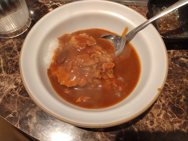 298 (にくや)福島店 - 大阪市