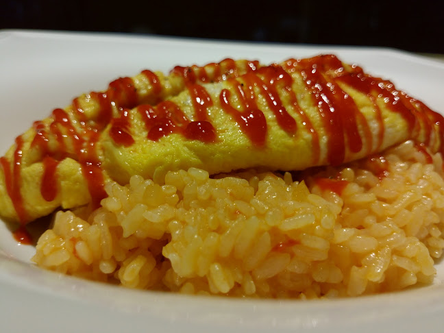 西洋肉料理 岡 - 松阪市