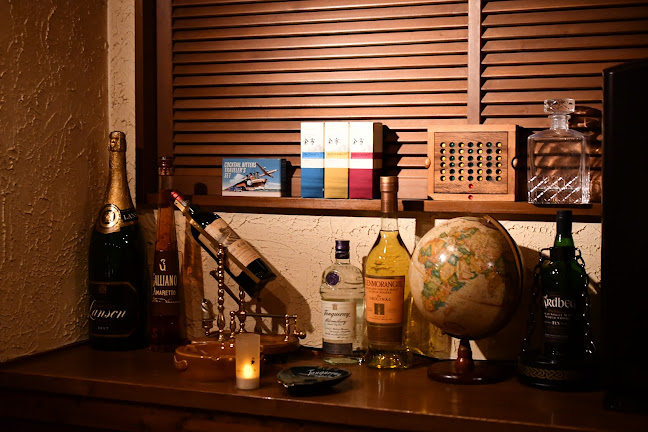 コントワール - 飲食業