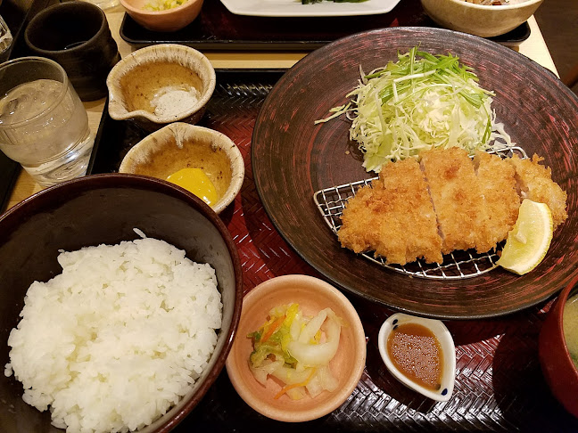 大戸屋ごはん処 国分寺南口店 - 飲食業