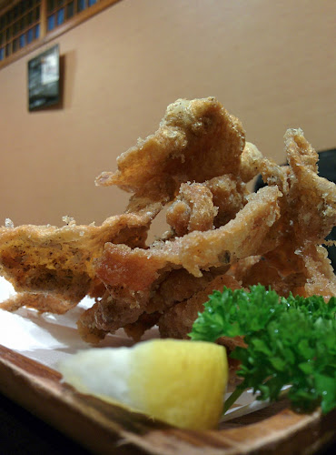 Comentarii opinii despre やきとりの條