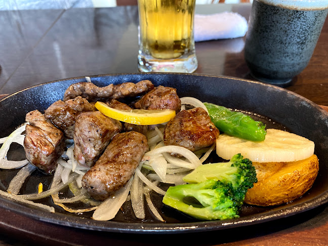 極和美膳 暖らん 飯能店