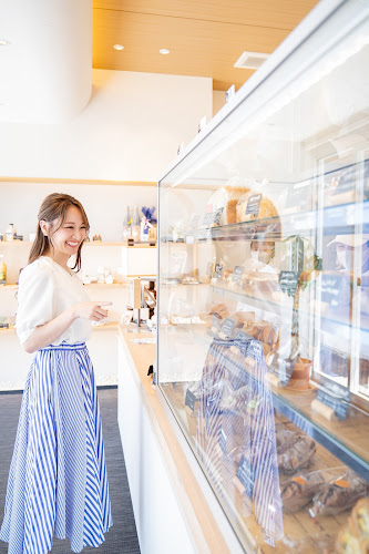 ブーランジェリータニグチ