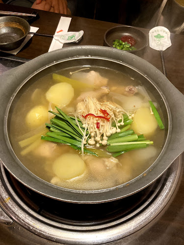 Comentarii opinii despre 百濟 仲田本店