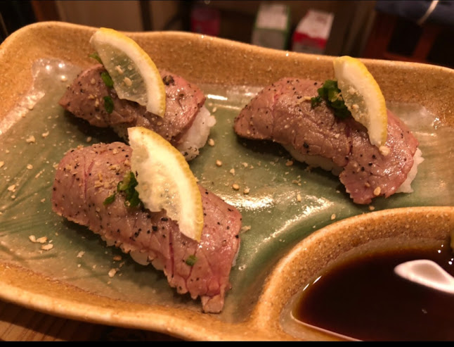 Opinii despre 焼肉おっくん 栄町本店 în 徳島市 - 飲食業