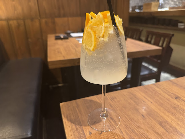 Comentarii opinii despre 焼肉 牛者