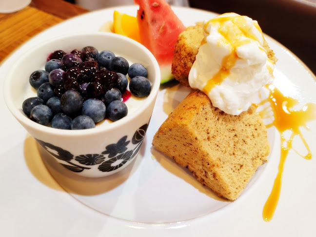 PARTS-C CAFE - ふじみ野市