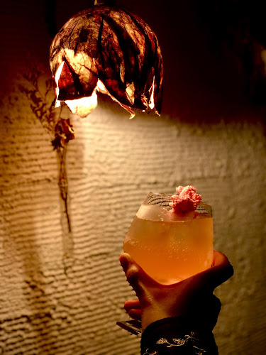 GALLERY CAFE&BAR CHURCHWOOD（ギャラリー カフェ＆バー チャーチウッド） 吉祥寺 - 武蔵野市