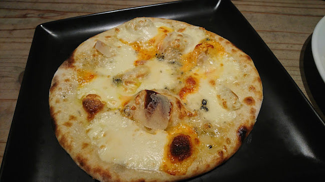 Opinii despre サンマルノ în 宇部市 - 飲食業