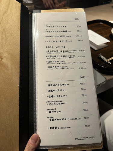 Comentarii opinii despre 厳選焼鳥 一石三鳥 三島店