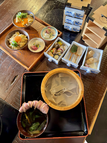 そば繁／手打ち蕎麦 繁