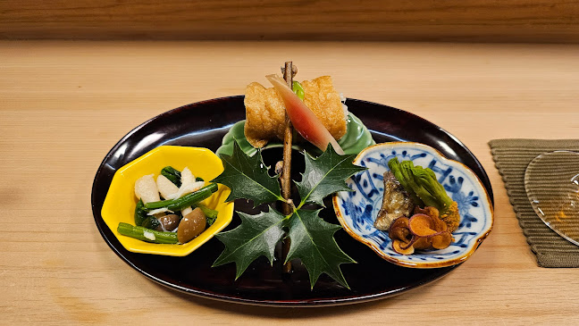 京風一品料理 きよみず（Kiyomizu）