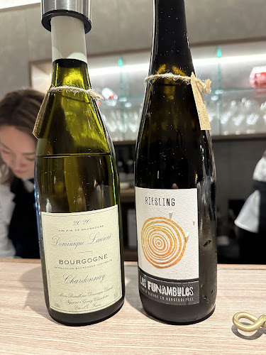 Opinii despre 泡とわいん în 鎌倉市 - 飲食業