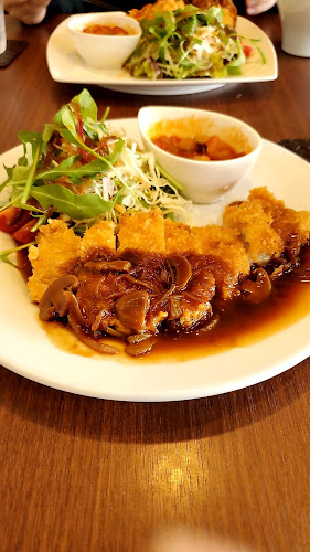 カフェレストランKIZUNA - 長崎市