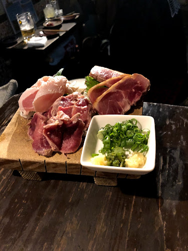 鶏と玉子のオオモリヤ - 世田谷区