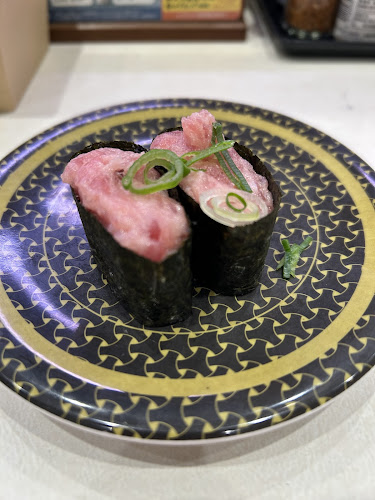 はま寿司 テラスウォーク一宮店