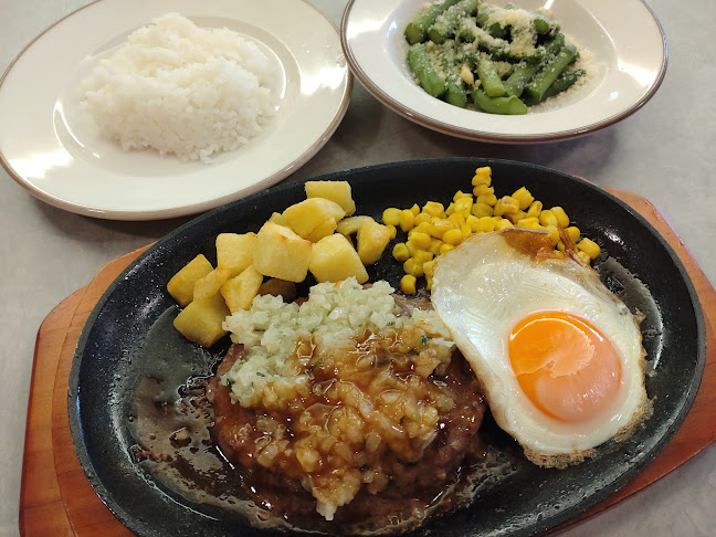 サイゼリヤ 国分寺駅北口商店街店 - 飲食業