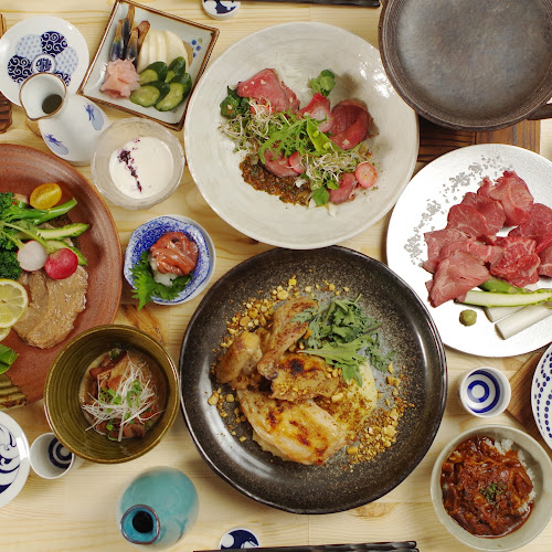 Comentarii opinii despre お忍び居酒屋 きのした 新潟駅前店