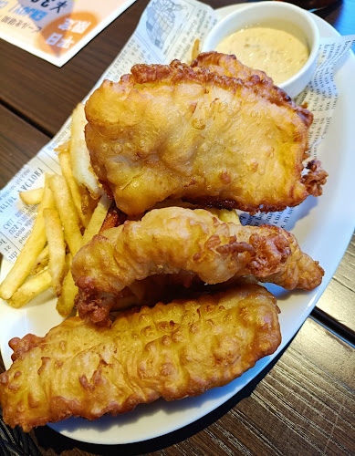 スプリングバレーブルワリー東京