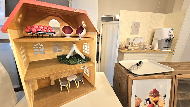 Comentarii opinii despre ふるーつもいいかも。