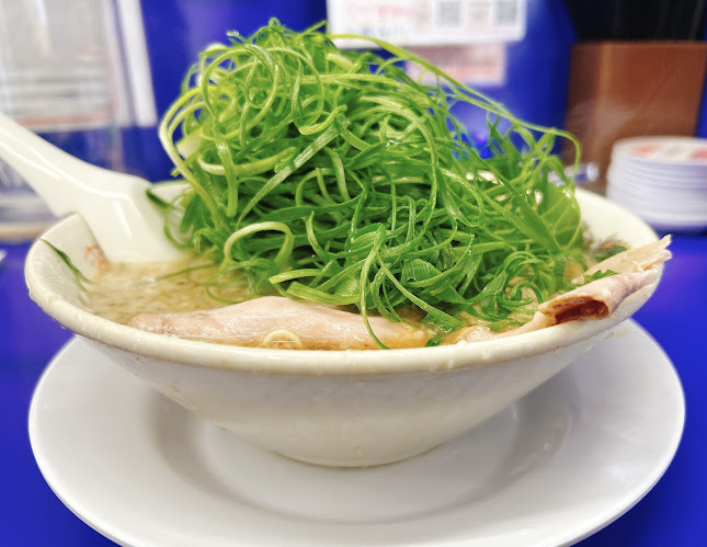 Comentarii opinii despre 来来亭 堺白鷺店