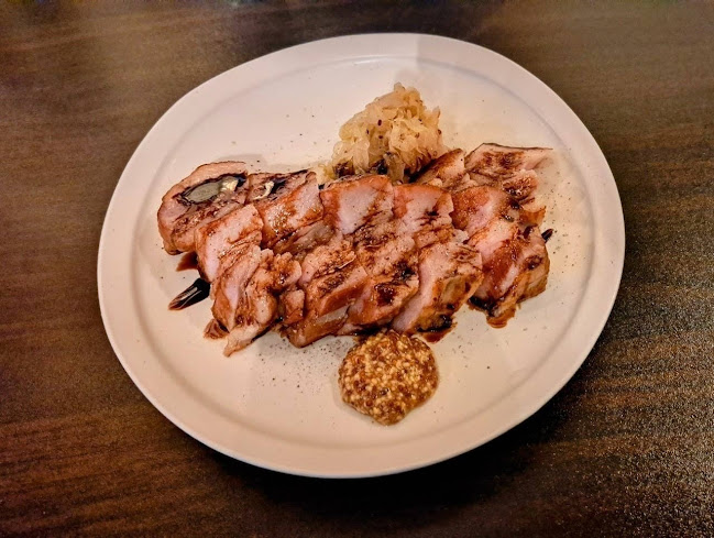 Comentarii opinii despre HIGHBURY THE HOME OF BEER