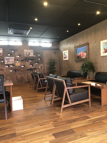 Opinii despre GM cafe în 福岡市 - 飲食業