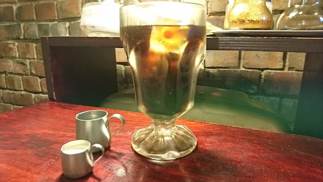 中村屋 - 飲食業