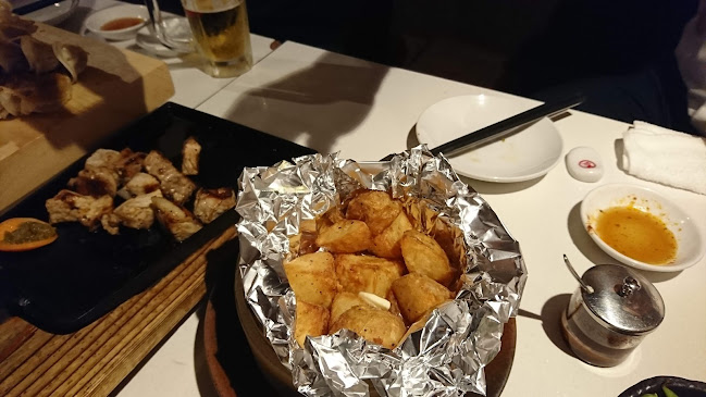 遠州男唄 濱松たんと本店 - 飲食業