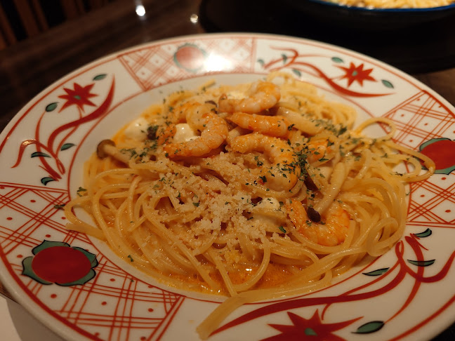 洋麺屋五右衛門 高松田村店 - 飲食業