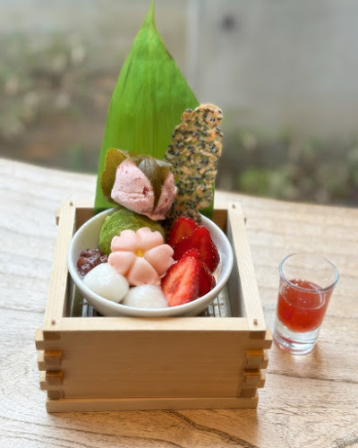 御菓子所 勉強堂 川口店