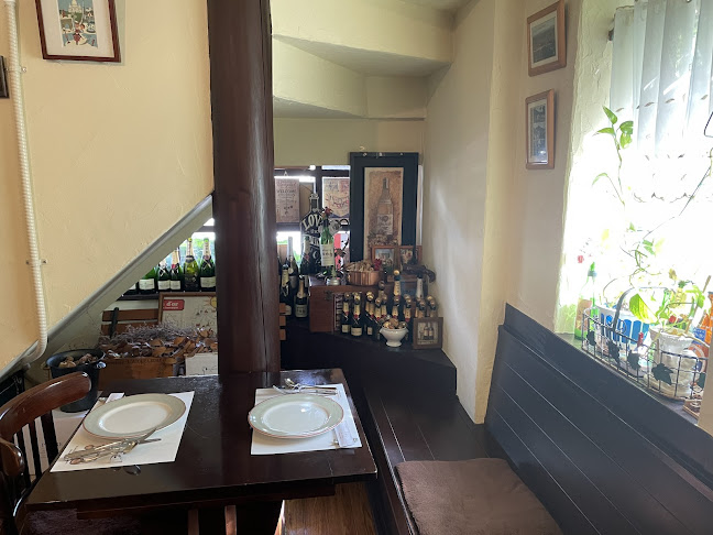 ビストロ フライパン - 飲食業