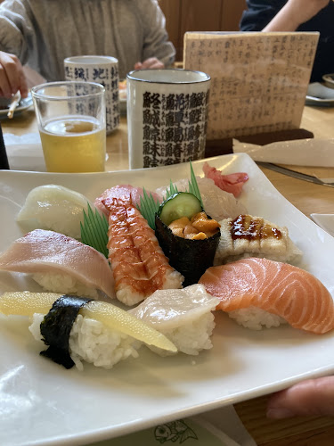 すわ寿司 - 神戸市