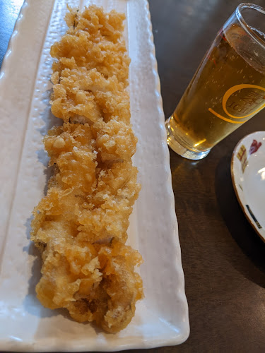 石臼そば - 飲食業