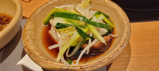 しゃぶしゃぶ・日本料理 木曽路一宮店