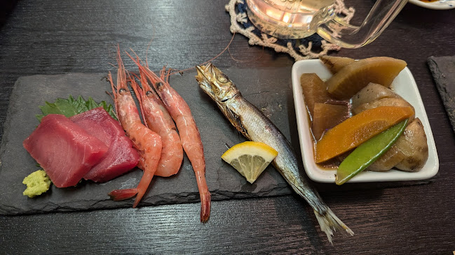 Comentarii opinii despre 居酒屋 仲見世小学校